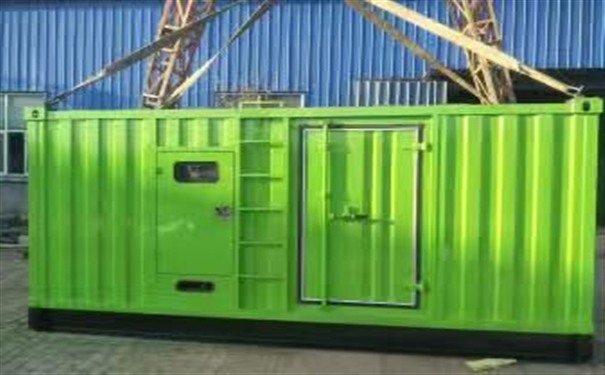 昂仁600kw大型柴油发电机组出租价格 昂仁600kw大型柴油发电机组出租价格